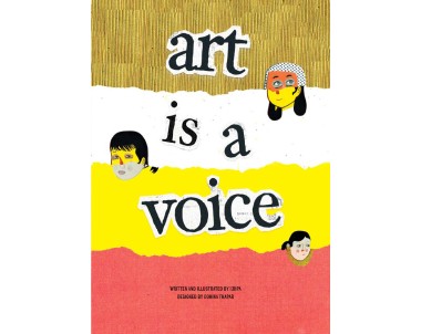 Art Is a Voice