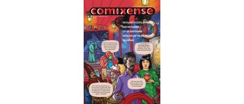 Comixense Apr-Jun 2021