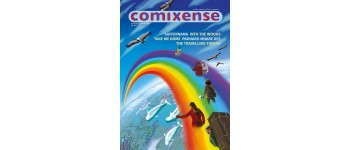 Comixense Apr-Jun 2022