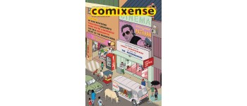 Comixense April-June 2023