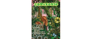 Comixense Jul-Sept 2022