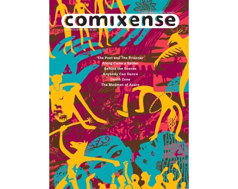 Comixense Jul-Sept 2023