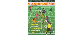 Comixense Oct-Dec 2022