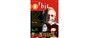 TES Orbit Apr-Jun 2013