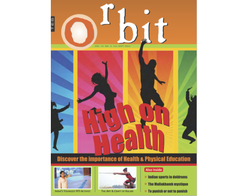 TES Orbit Health Jul-Sept 2010