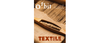 TES Orbit Textiles Jan-Mar 2017