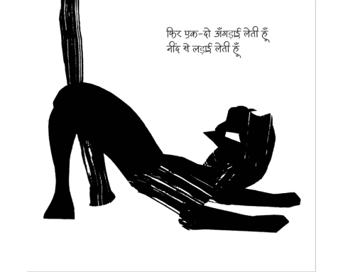 Billi ke Raat-din - E-book