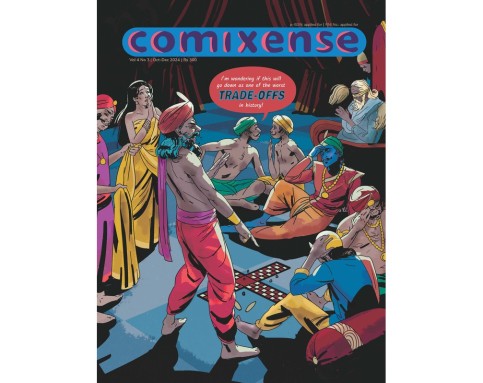 Comixense Oct-Dec 2024