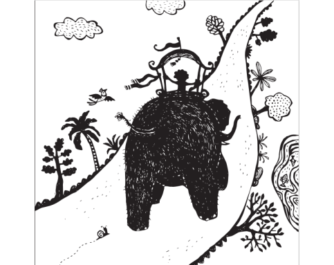 Hathi Challam Challam - E-book