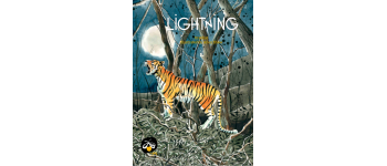 Lightning (Big Book - English)