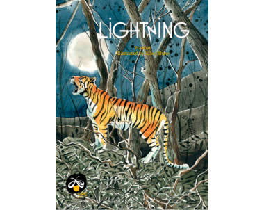 Lightning (Big Book - English)