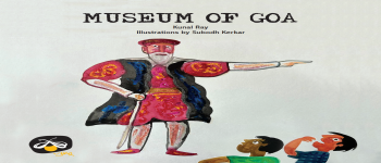 Museum of Goa