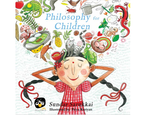 Philosophy for Children - E-book